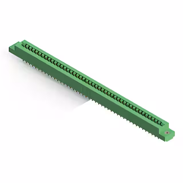 307-088-556-207 EDAC Inc.  Edgeboard Connectors